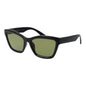 Serengeti Black Eco Nylon Sunglasses