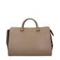 Burberry Beige Leather Handbag