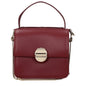 Chloé Red Leather Handbag