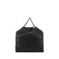 Stella McCartney Black Polyester Shoulder Bag