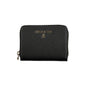 Patrizia Pepe Nero Leather Women Wallet