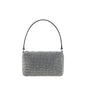 Alexander Wang Gray Polyester False