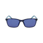 Converse Blue Injected Sunglasses