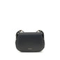 Michael Kors Black Calf Leather Bos Taurus Shoulder Bag
