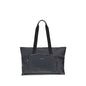 Michael Kors Black Polyester Shoulder Bag