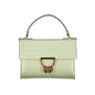 Coccinelle Green Leather Women Handbag
