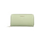 Coccinelle Green Leather Women Wallet