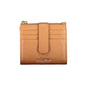 Coccinelle Brown Leather Women Wallet
