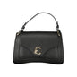 Coccinelle Nero Leather Women Handbag
