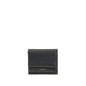 Givenchy Black Lamb Leather Wallet