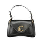 Coccinelle Black Leather Women Handbag