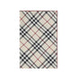 Burberry Multicolor Silk Scarf
