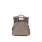 Margiela Beige Calf Leather Bos Taurus Handbag
