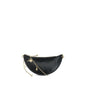 Chloé Black Lamb Ovis Aries Aries Shoulder Bag