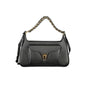 Coccinelle Black Leather Women Handbag