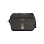 Laura Biagiotti Black Polyester Women Handbag