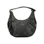 Laura Biagiotti Black PVC Women Handbag