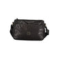 Laura Biagiotti Black Polyester Women Handbag