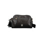 Laura Biagiotti Black Polyester Women Handbag