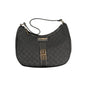 Laura Biagiotti Black Polyester Women Handbag