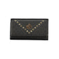 Laura Biagiotti Black Polyethylene Women Wallet