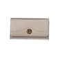 Laura Biagiotti Gray Polyethylene Women Wallet