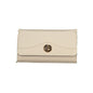 Laura Biagiotti Beige Polyethylene Women Wallet