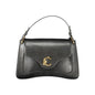 Coccinelle Black Leather Women Handbag