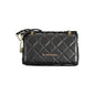 Mario Valentino Nero Poliuretano Women Handbag