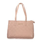 Mario Valentino Rosa Poliuretano Women Handbag