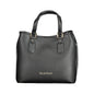 Mario Valentino Nero Poliuretano Women Handbag