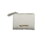 Mario Valentino Grigio Poliuretano Women Wallet