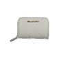 Mario Valentino Grigio Poliuretano Women Wallet
