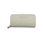 Mario Valentino Grigio Poliuretano Women Wallet