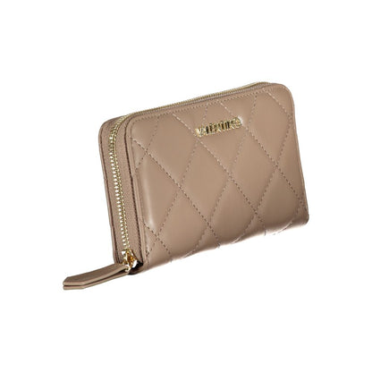 Mario Valentino Marrone Poliuretano Woman Wallet