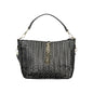 Mario Valentino Nero Poliuretano Women Handbag