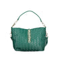 Mario Valentino Verde Poliuretano Women Shoulder Bag