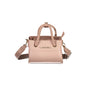 Mario Valentino Rosa Polyurethane Women Handbag