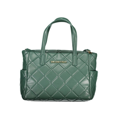 Mario Valentino Verde Poliuretano Donna Borsa