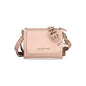 Mario Valentino Rosa Poliuretano Women Handbag