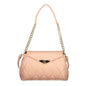 Mario Valentino Pink Polyethylene Women Handbag