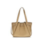 Tory Burch Beige Leather Handbag