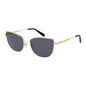 Gant Gold Metal Sunglasses
