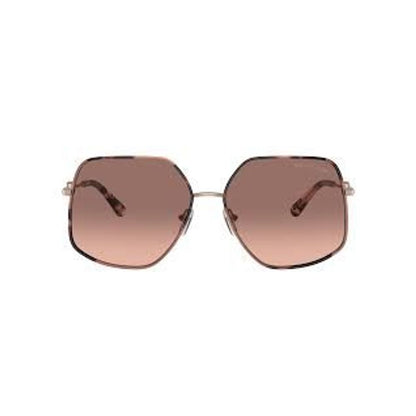 Michael Kors Gold Metal Sunglasses