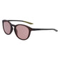 Nike Brown Injected Sunglasses