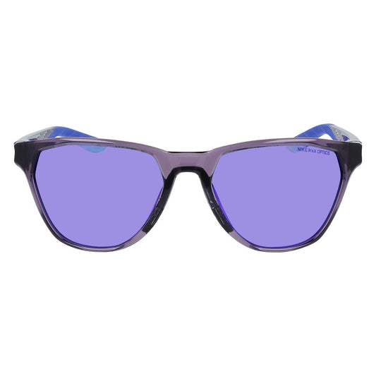 Nike Purple Injected Sunglasses