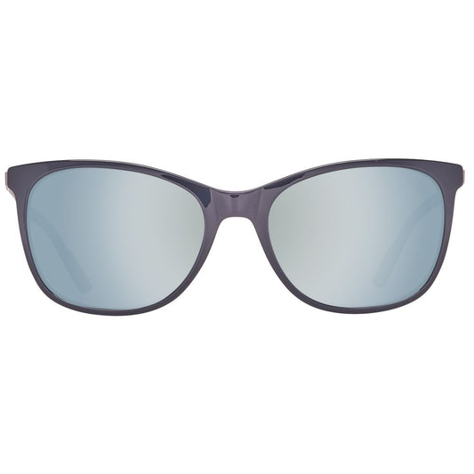 Helly Hansen Blue Metal Sunglasses