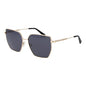 Gant Gold Metal Sunglasses