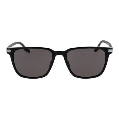 Converse Black Rubber Sunglasses
