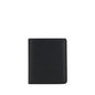 Margiela Black Calf Leather Bos Taurus Wallet